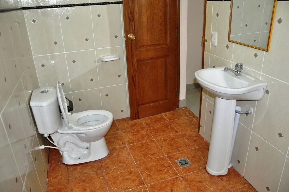 Hostal Butch Cassidy