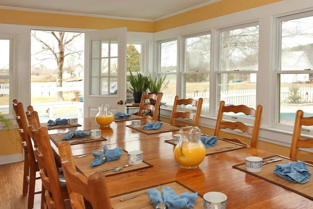 The Inn at Tabbs Creek