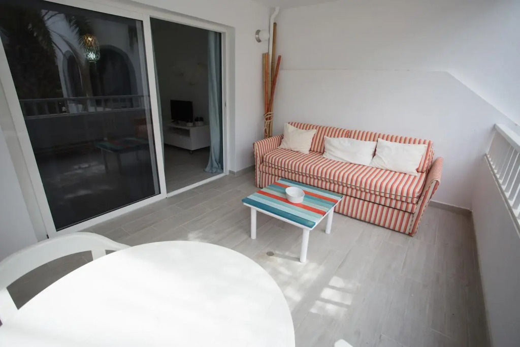 Apartamento SARA en el complejo Teguisol