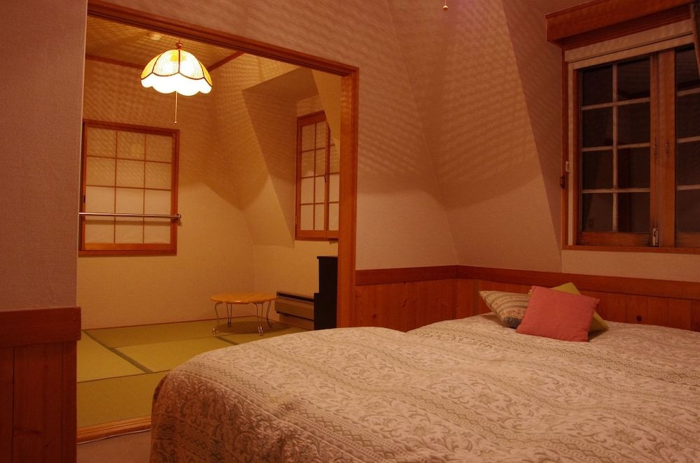 Resort Garni CORU