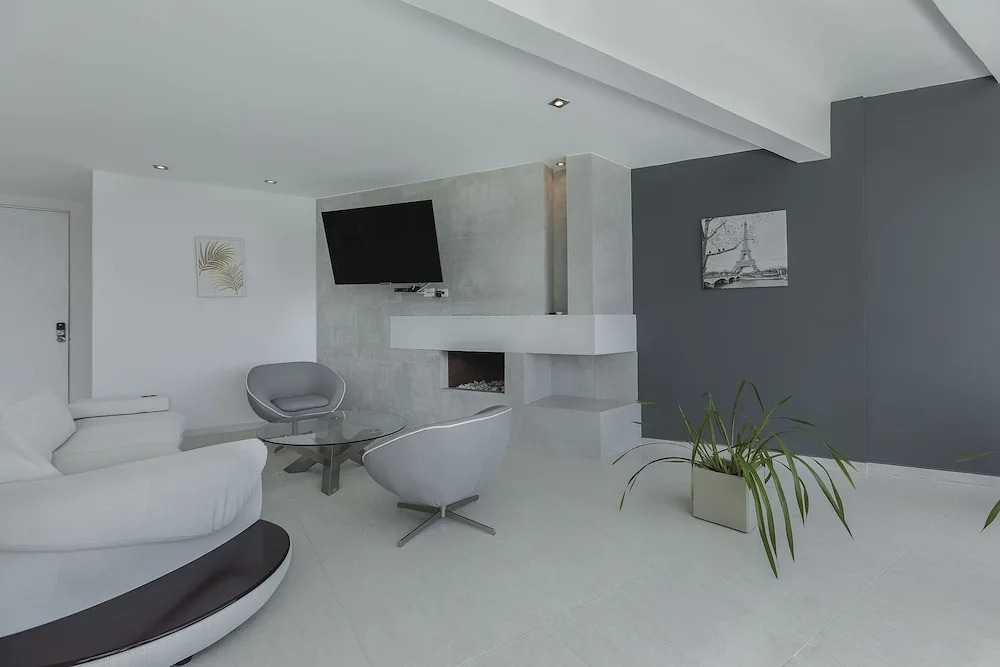 Luxé Cabañas