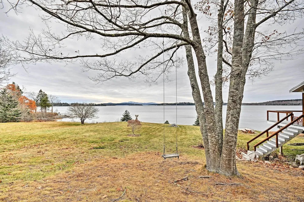 2BR Coastal Gem! Breathtaking Ocean/mountain View
