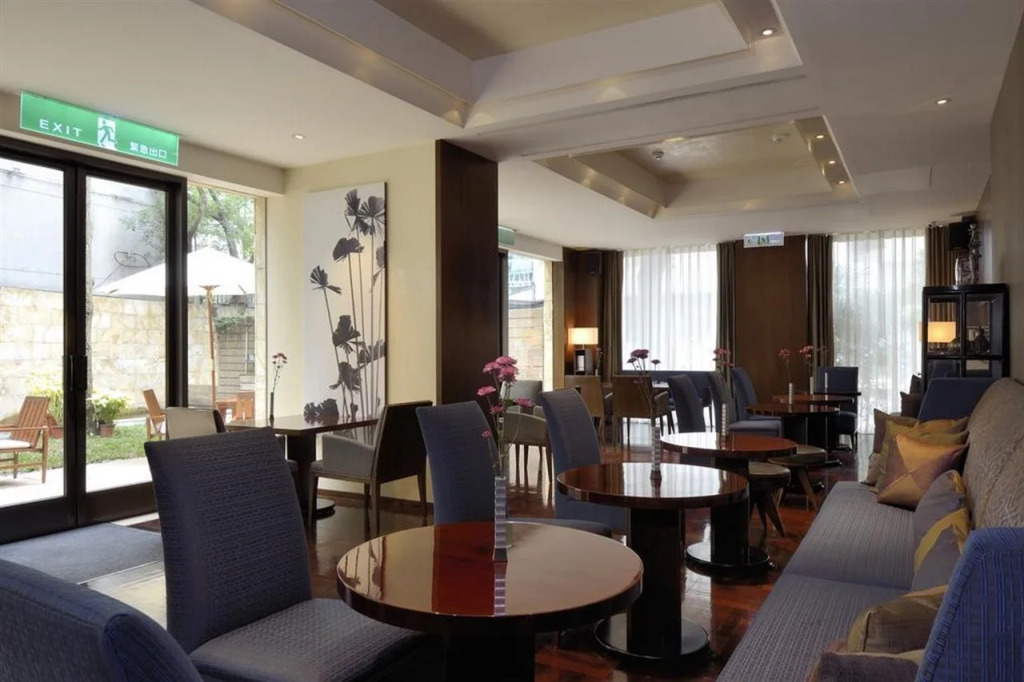les suites taipei ching cheng