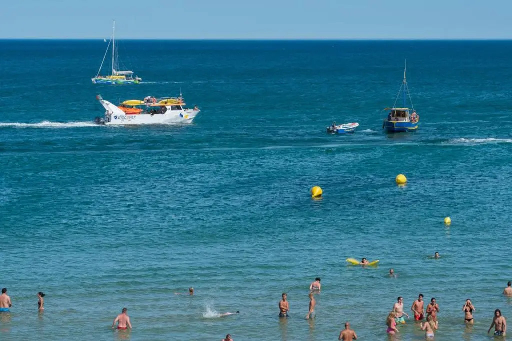Fábrica da Ribeira 98 by Destination Algarve