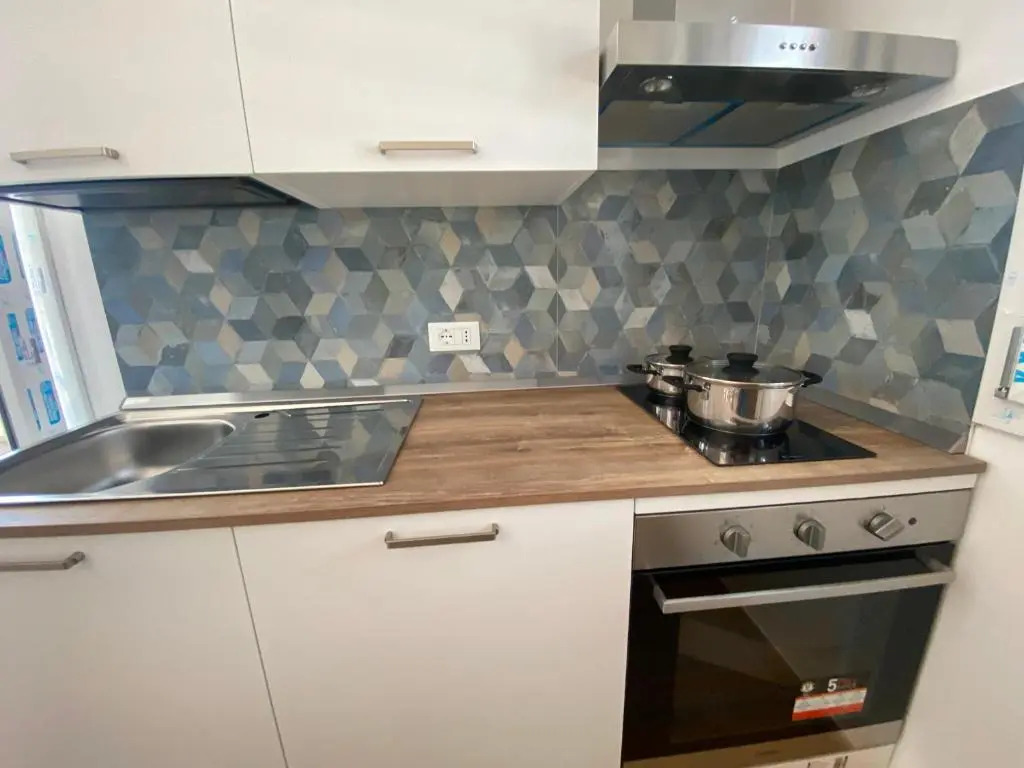 Residence Luce del Mare