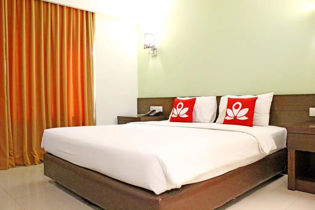 ZEN Rooms Slipi