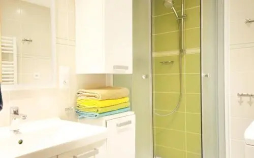 Penthouse Apartment in Vinohrady