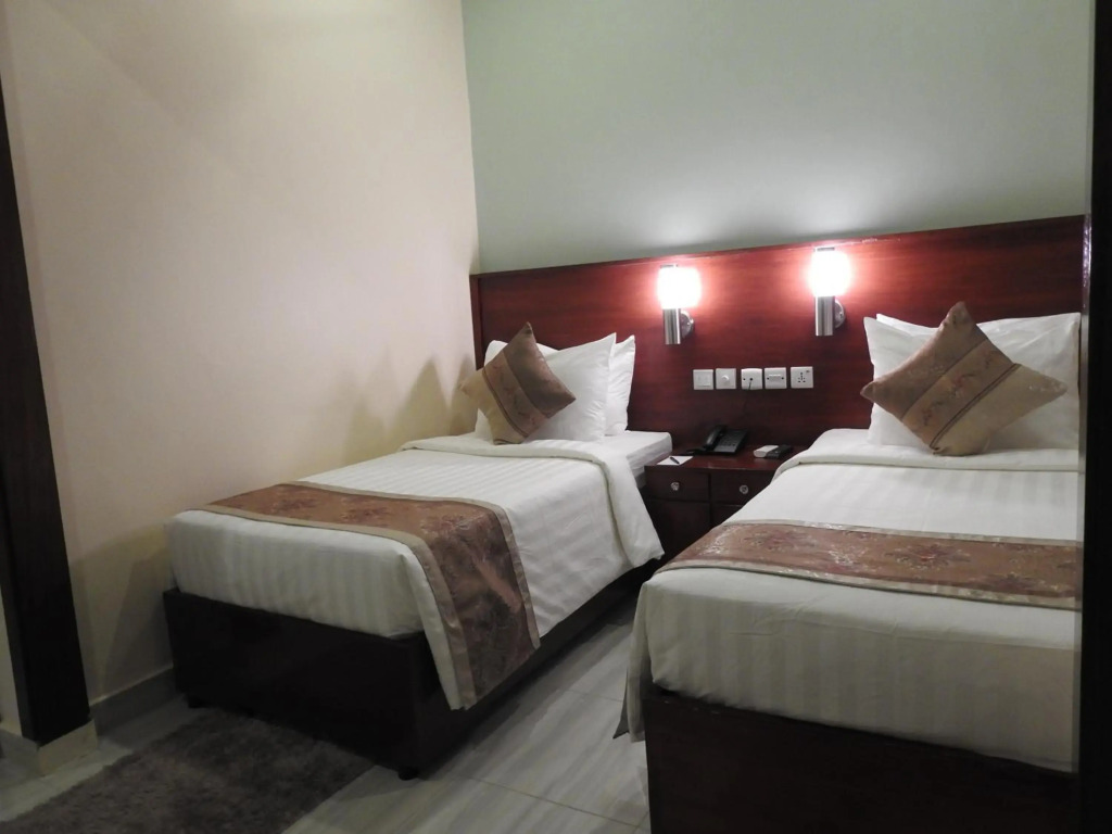 Keys Hotel