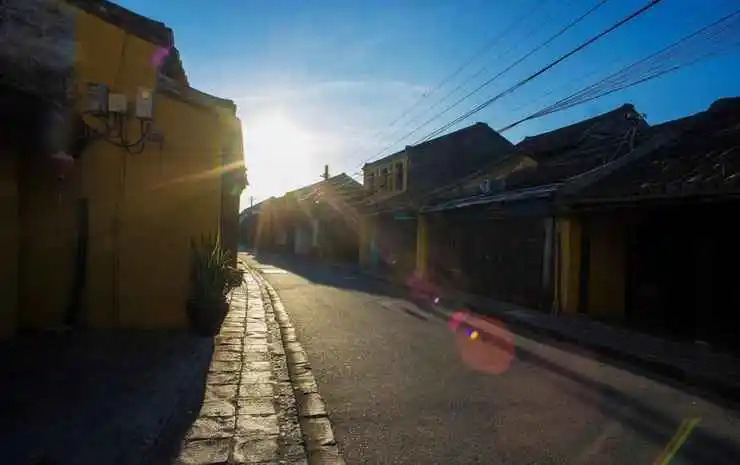 The Village Homestay