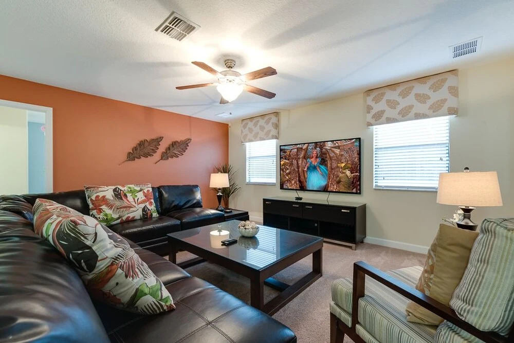 Florida Sunbright Villas