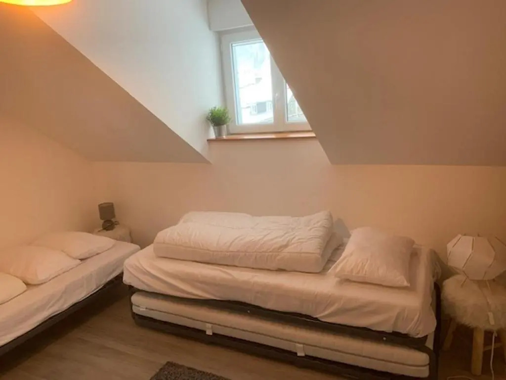 Appartement Mont-Dore, 3 pièces, 6 personnes - FR-1-415-11
