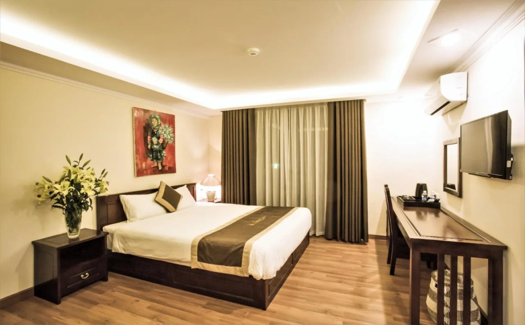 Ladybird Boutique Hotel