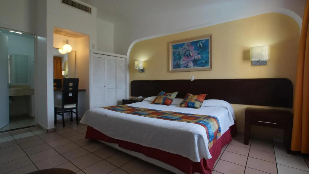 Hotel Marbella