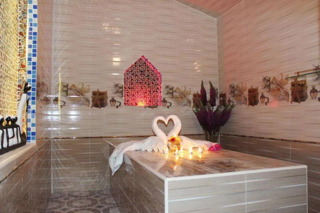 Al Diar Sawa Hotel Apartments