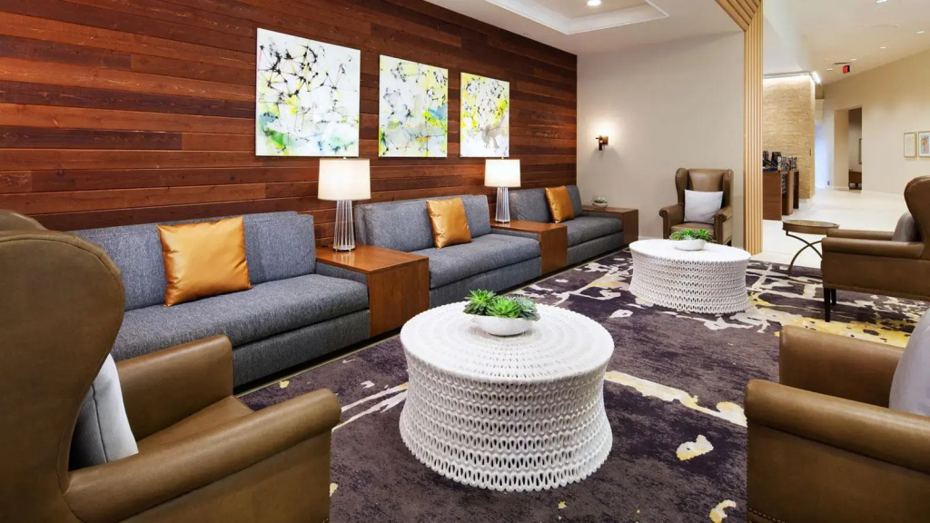 Sheraton McKinney