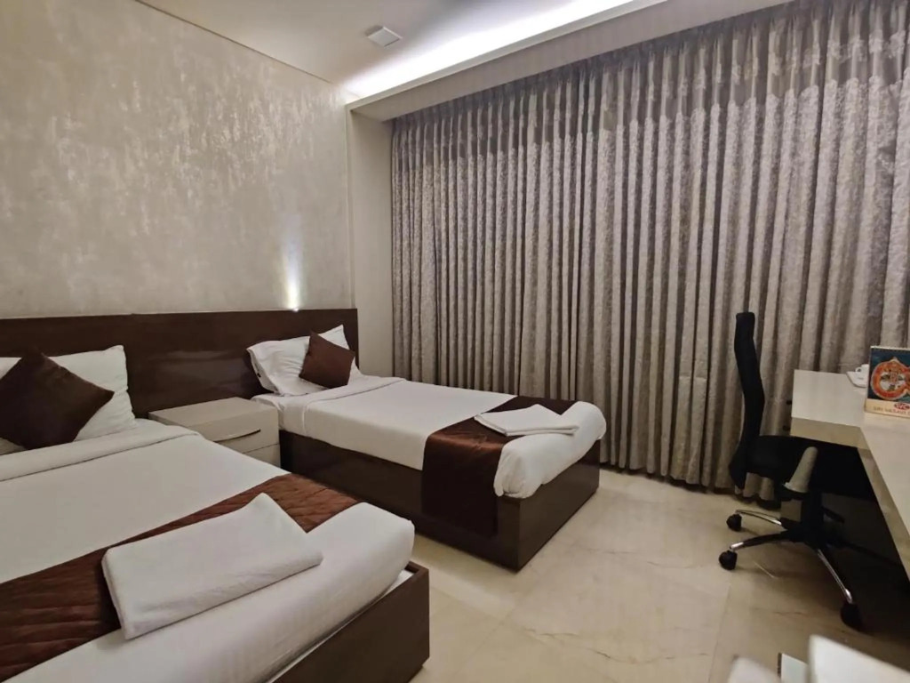 Neermala Residency