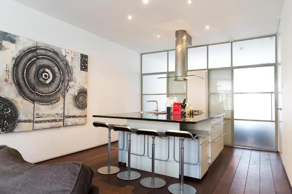 Marnix360apartments Modern