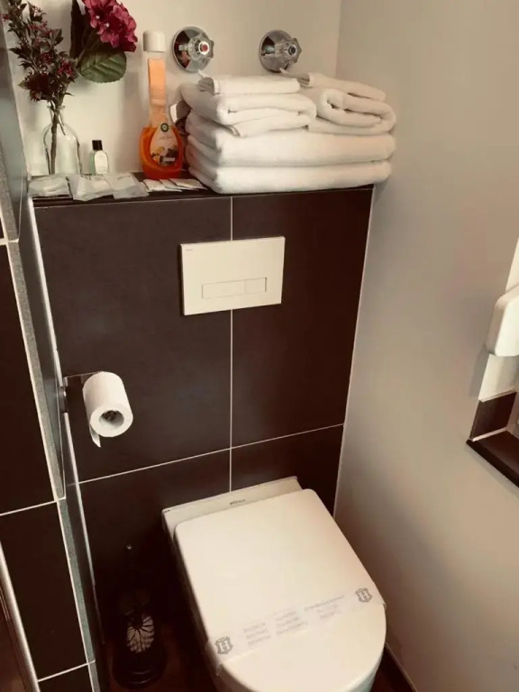 Haus Mees Appartements