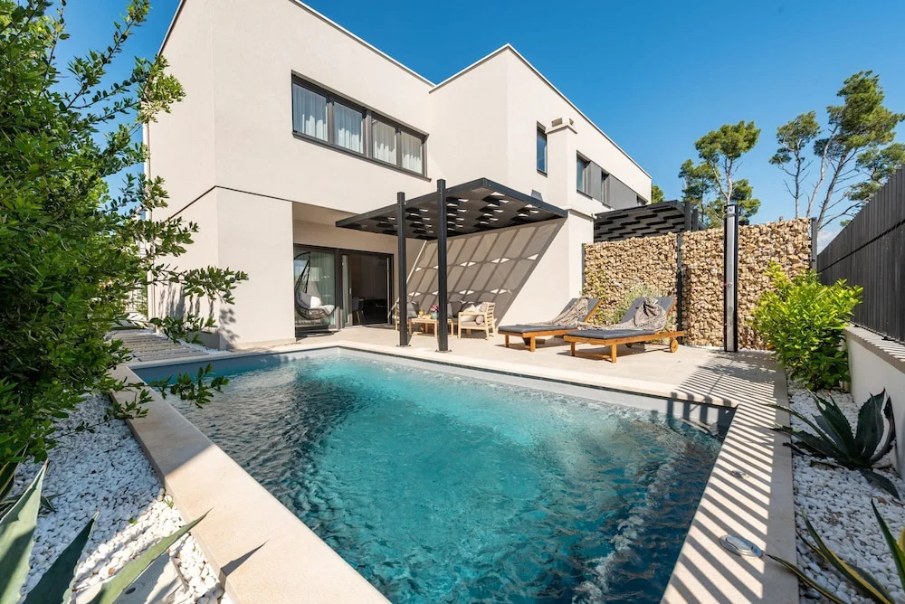 Villa Mia ZadarVillas