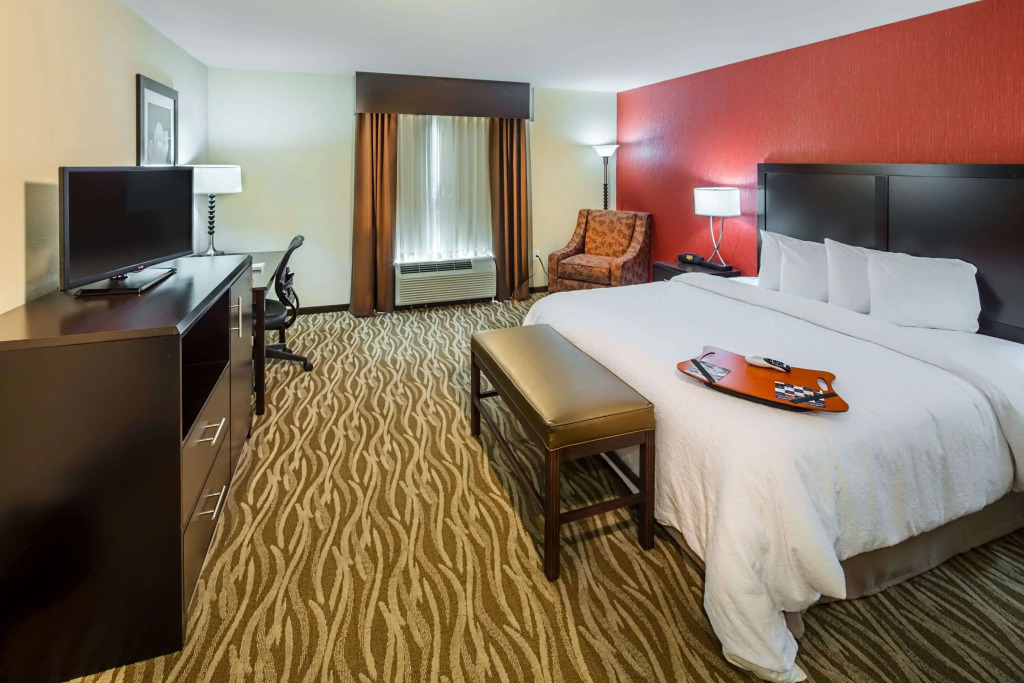 Hampton Inn Augusta Fort Eisenhower