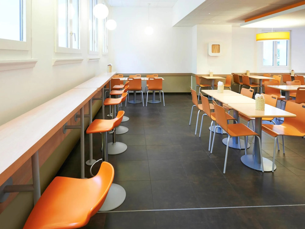 ibis budget Hotel Luzern City