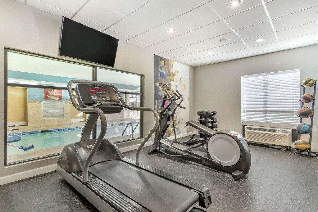 Best Western Plus Fairburn Atlanta Southwest