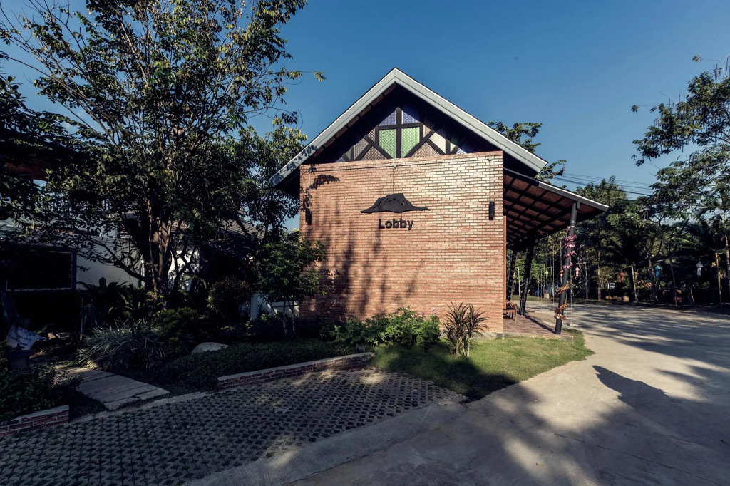Buraphat Resort