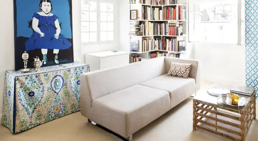 Magnifique Appartement au Coeur du Marais