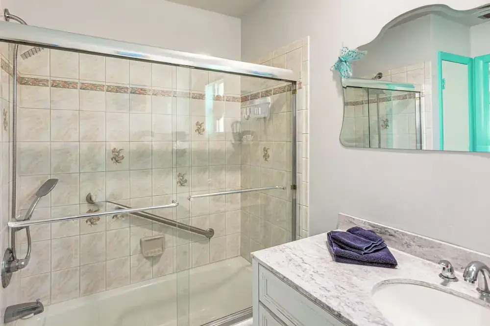 Canal-front, Pet-friendly Cape Coral Retreat