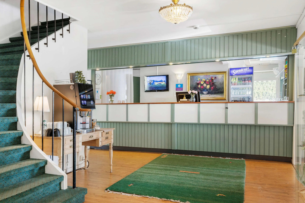 Hotell Frykenstrand; Sure Hotel Collection by Best Western