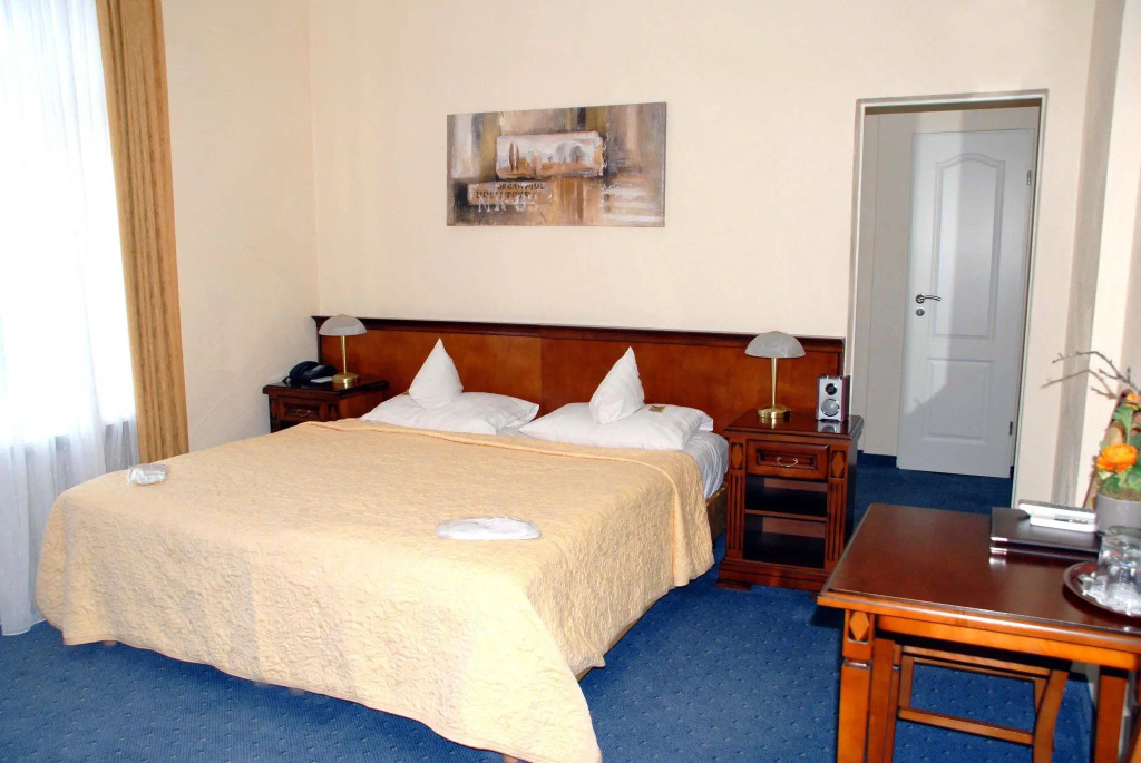 Hotel Baden