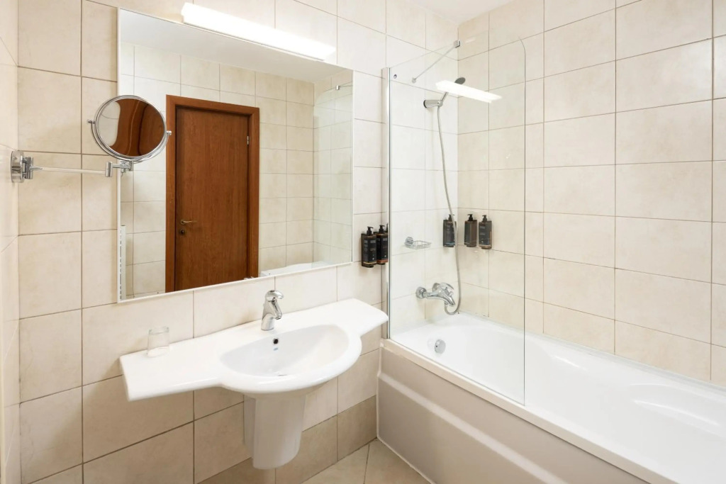 Mercure Sibiu Airport