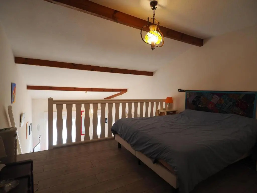 Appartement Arcachon, 2 pièces, 4 personnes - FR-1-474-118