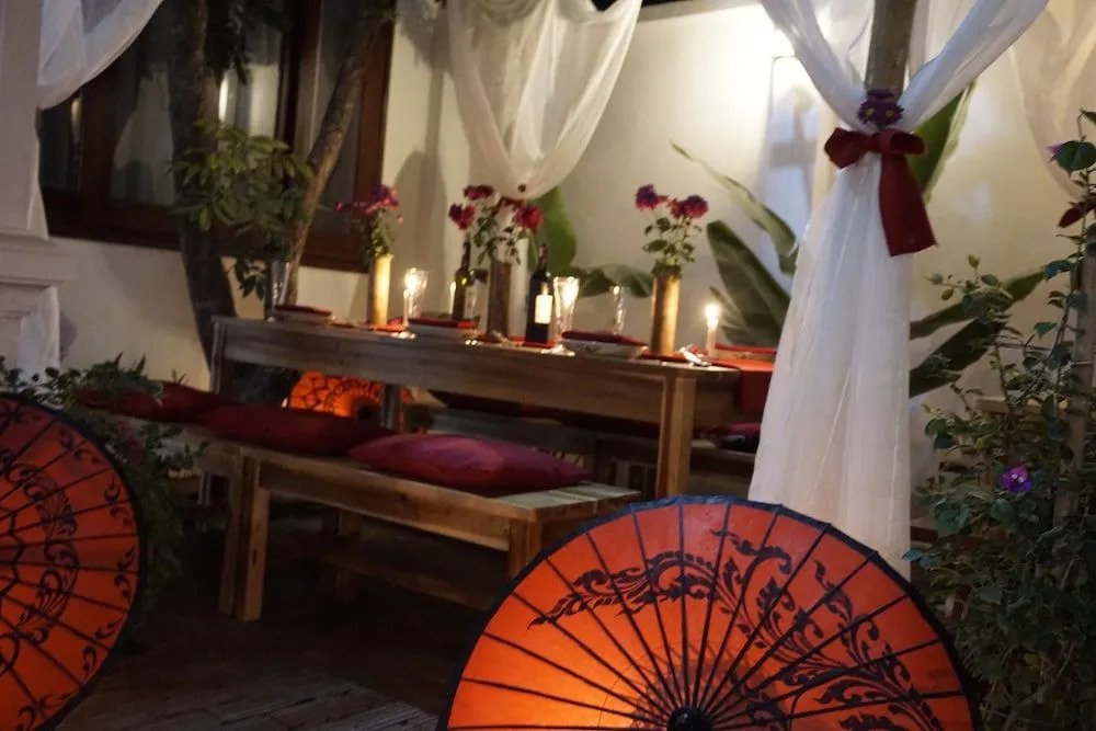 Tam Coc Bungalow