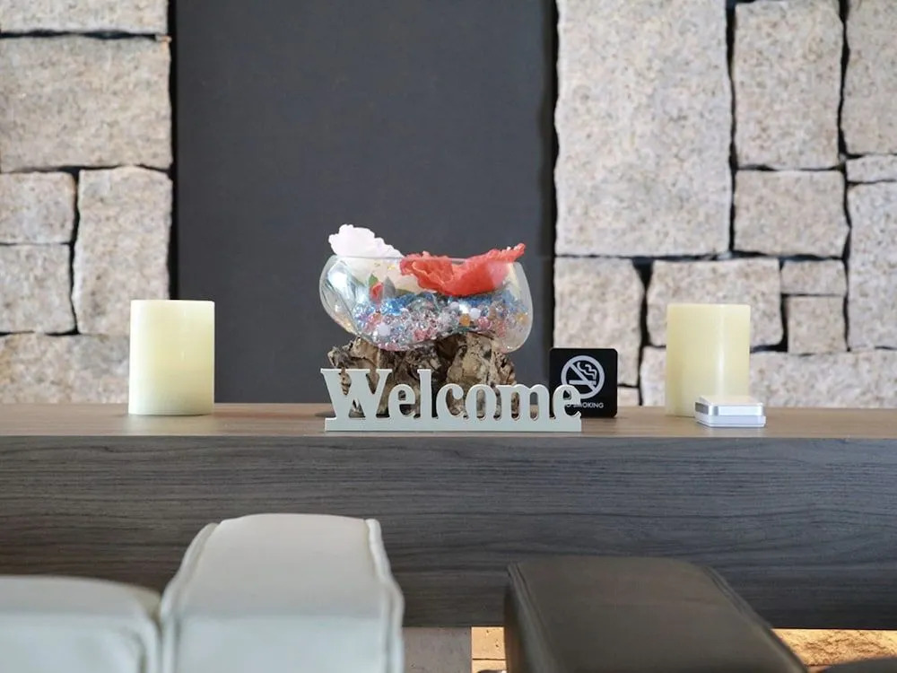 Mykonos Resort Miura