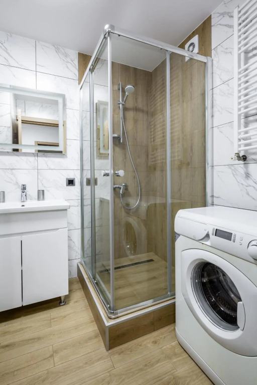 Alfa Apartments Staroevrejska 18