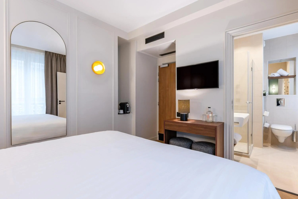 Hotel Elysée Secret