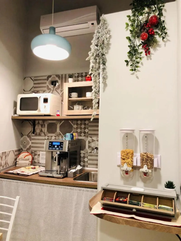 B&B Pantarei Napoli