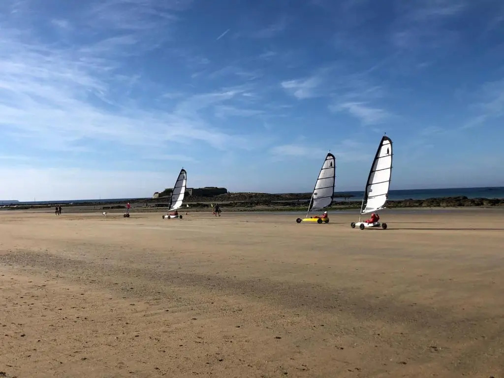 Loriot2 - appartement vue sur mer