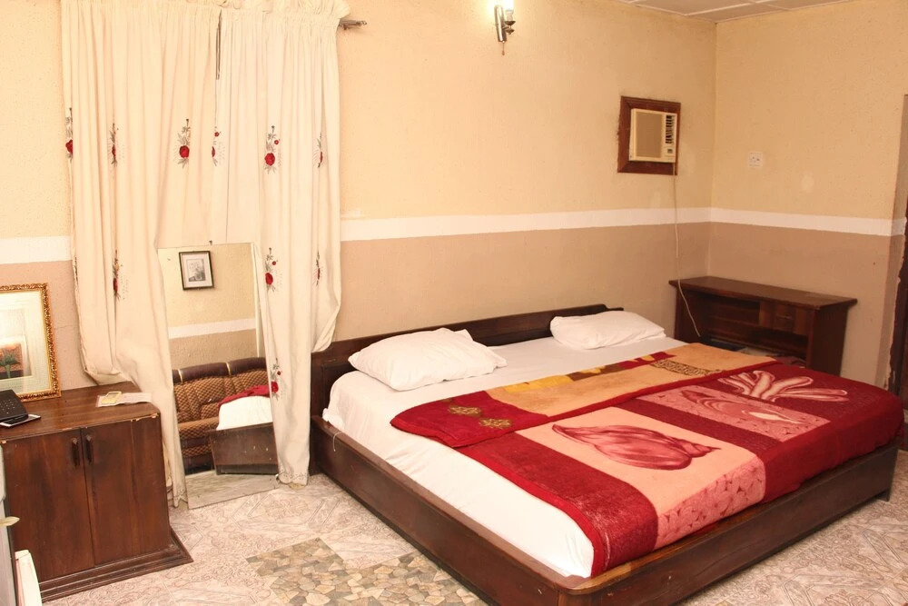 Blossom Hotel