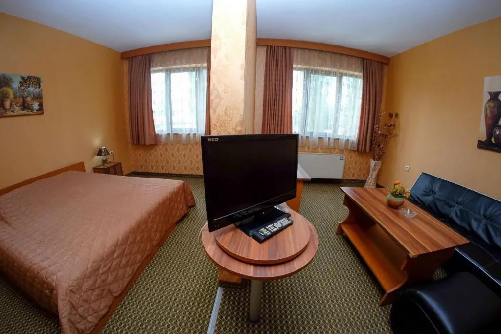 Rodopi Hotel