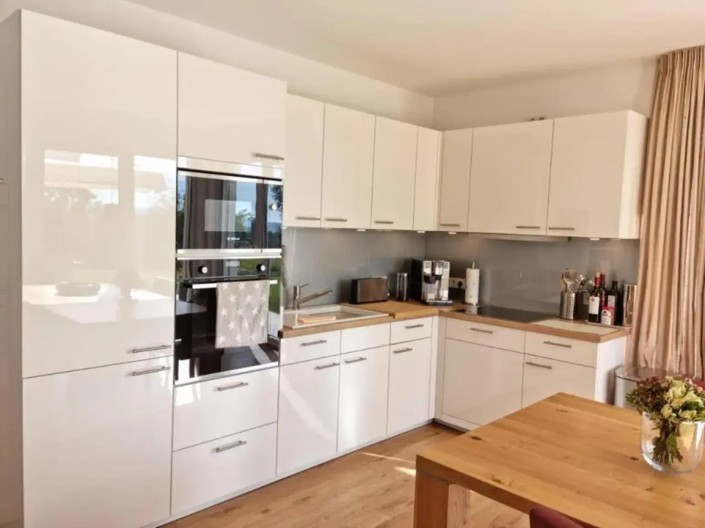Ferienwohnung Schwarzwald-Alpenblick