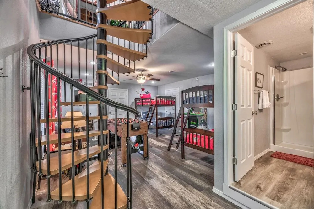 Cozy Up Haus by Ruidoso Vacation Rentals