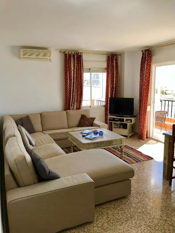 Albaida Ii 2B Menyber