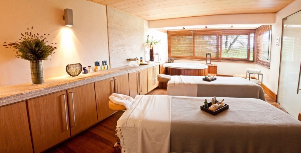 Hotel Toriba