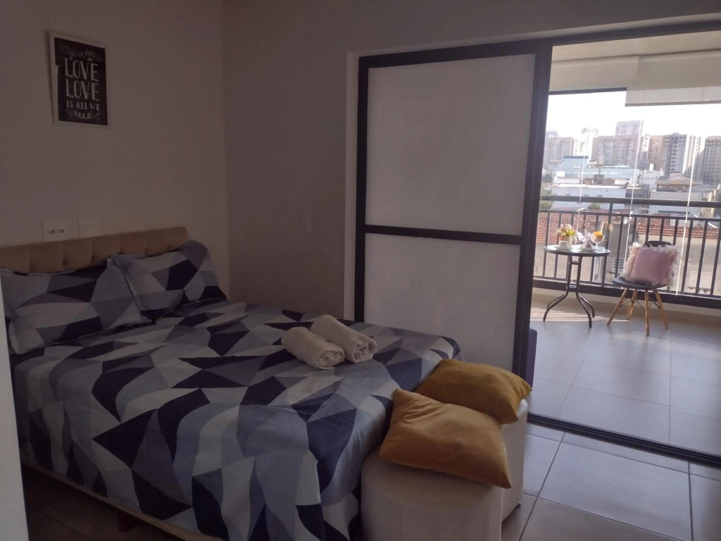 Lindo Studio no bom Retiro prox ao anhembi Sambodromo com wifi