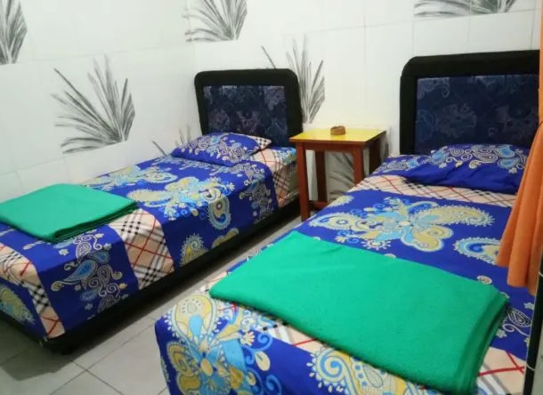 Naga Mas Hotel