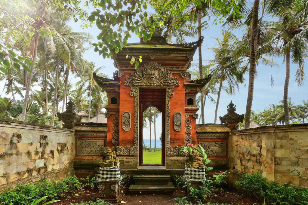Villa Campuhan