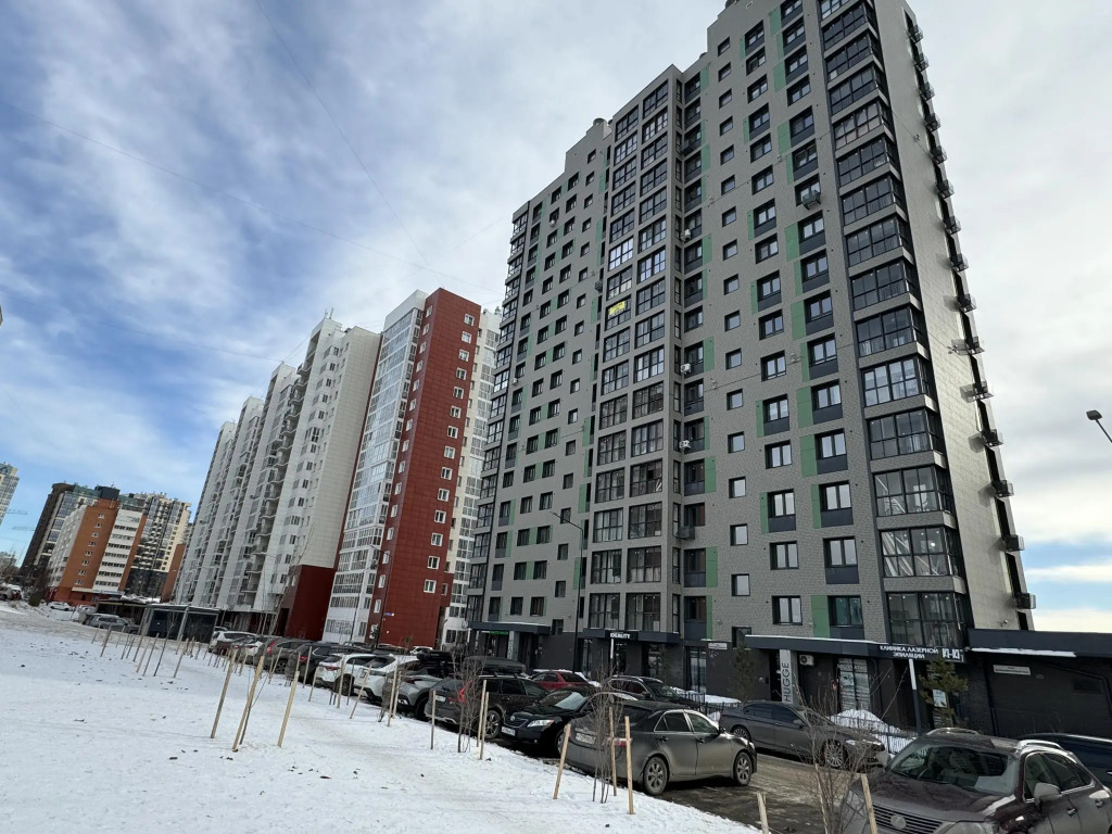 КакДома на улице Дальневосточная 166/6