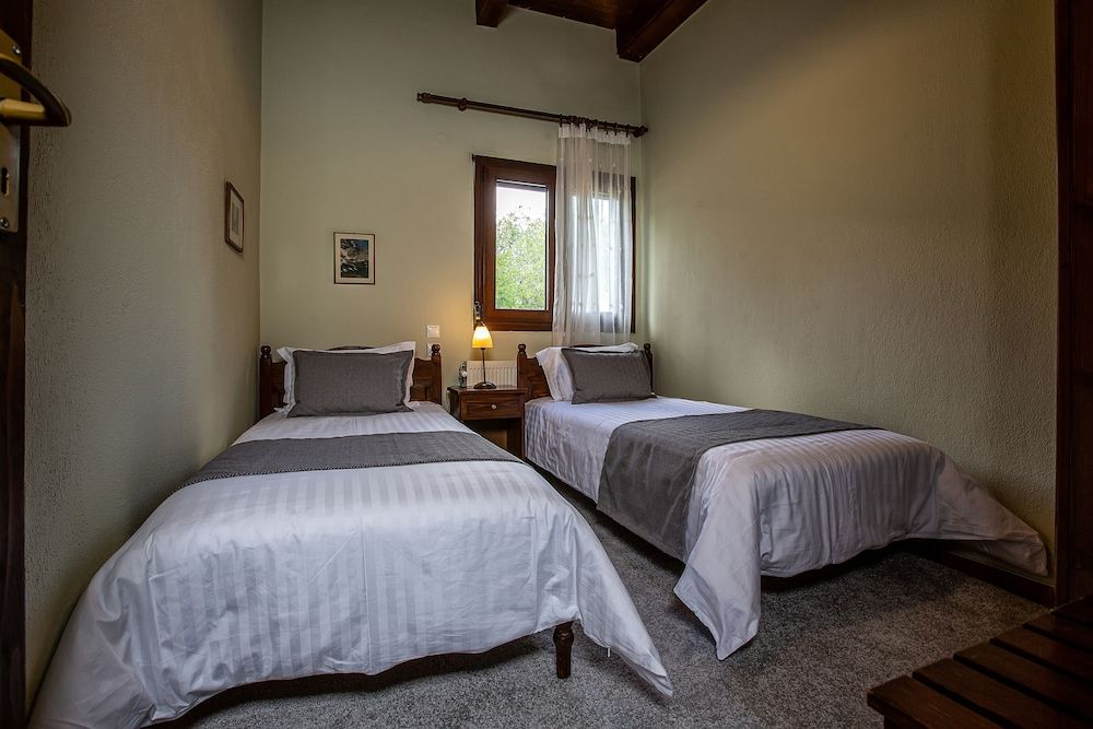 La Noi Guesthouse